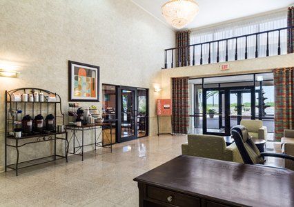 Quality - Corpus Christi Hotel